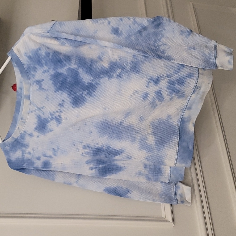 Women's Henley top